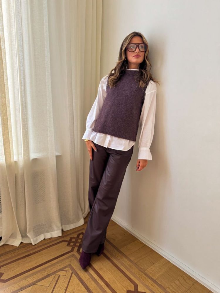 VMTORPA SL VEST 307271001 Sweet