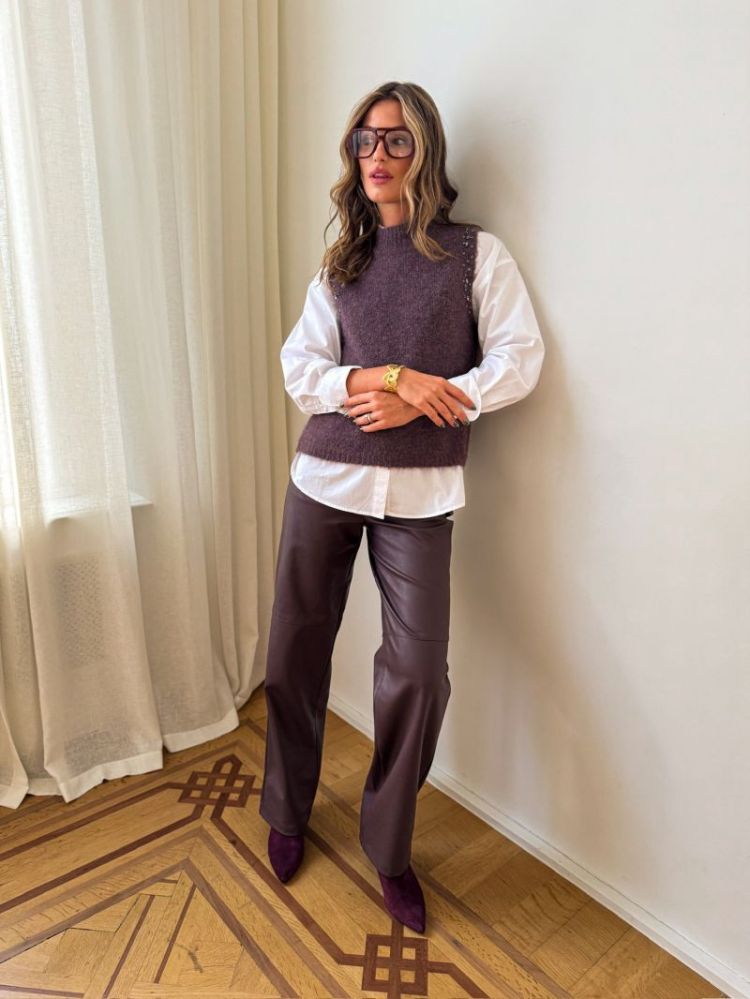VMTORPA SL VEST 307271001 Sweet