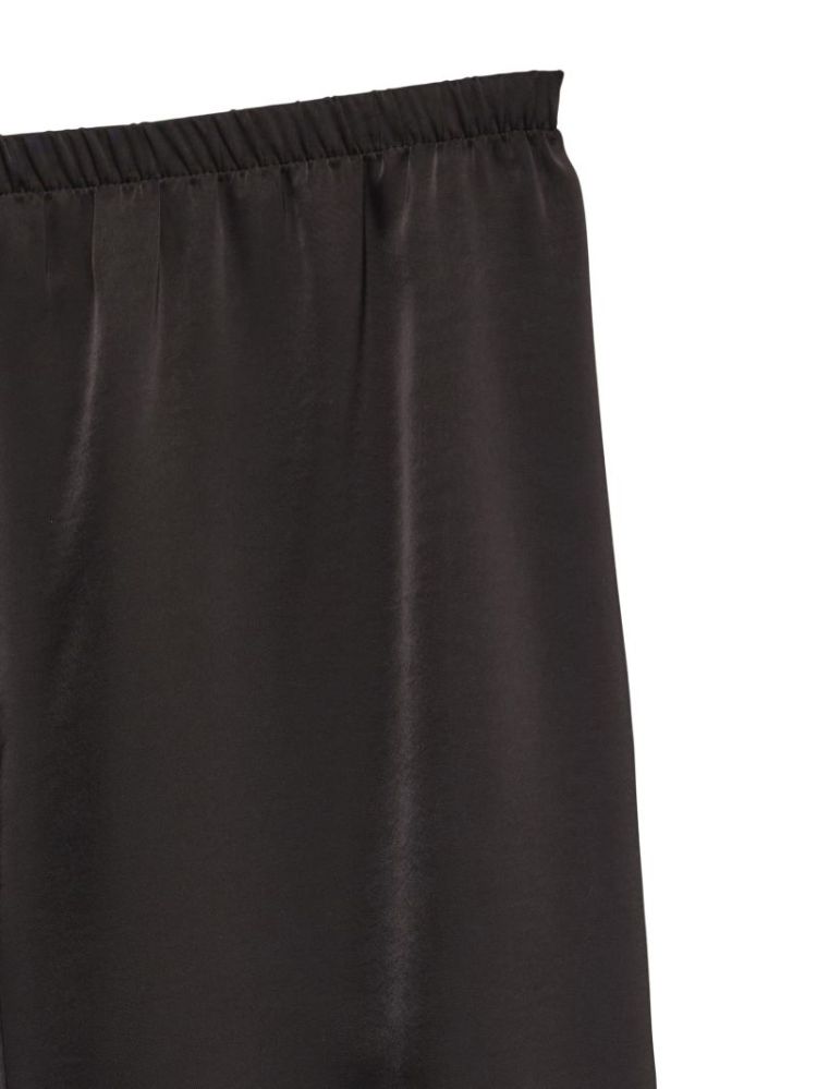 VMMIRO MW BALLOON PANT WVN 297957 Chocolat