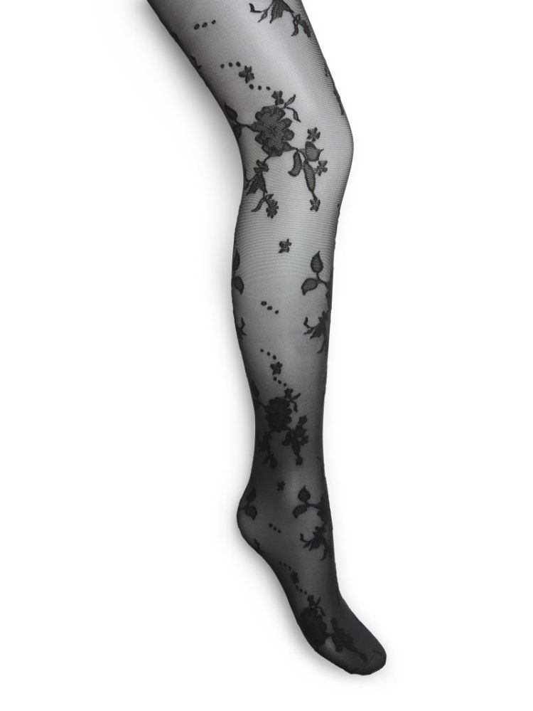 VMKYLIE TIGHTS 177868 Black