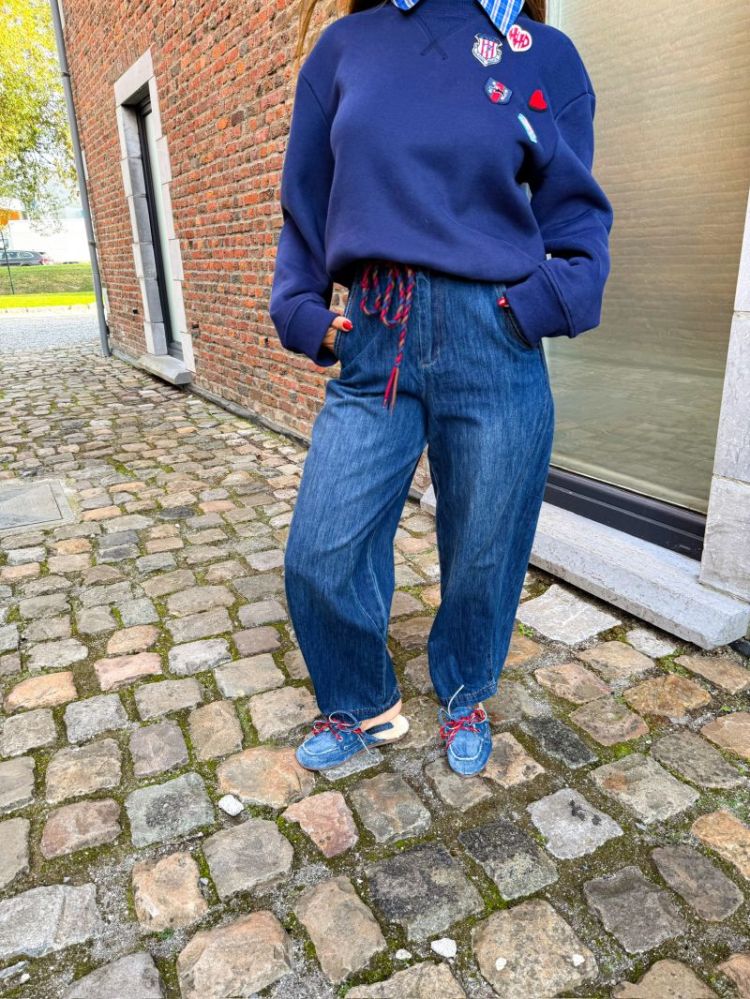  denim
